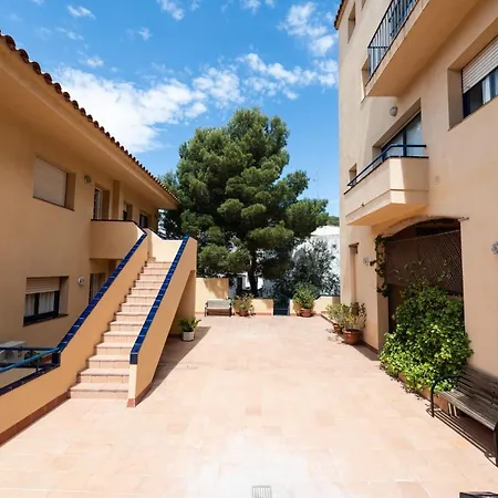 Marblau Apartmán