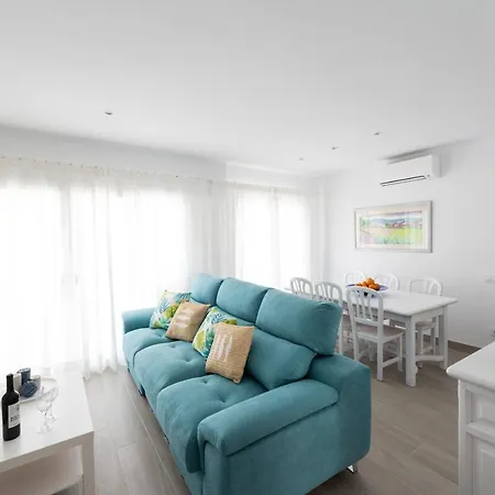 Marblau Apartmán *