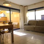 شقة Marblau *