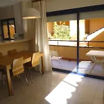 شقة Marblau *
