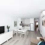 شقة Marblau