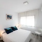 شقة Marblau