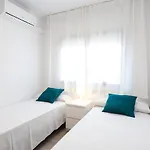 Marblau شقة تاماريو