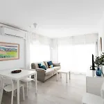 شقة Marblau تاماريو