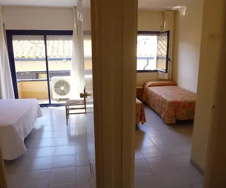 Marblau Apartamento