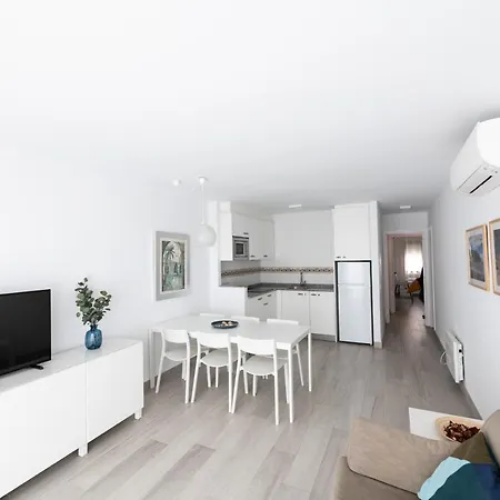 Apartamento Marblau
