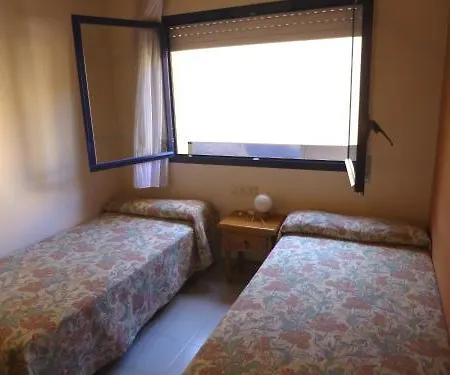 Apartman Marblau Tamariu