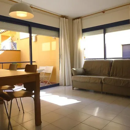 Apartment Marblau *