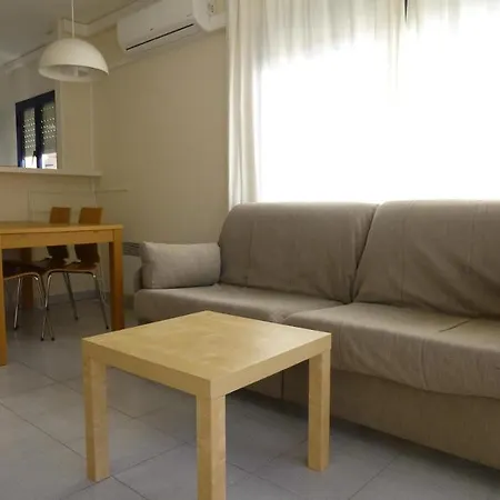 Marblau Apartment *