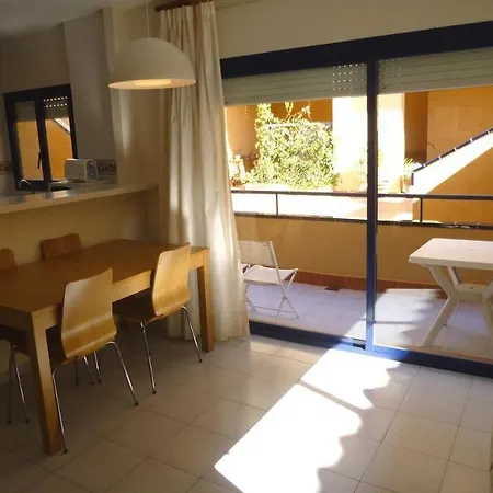 Apartment Marblau *