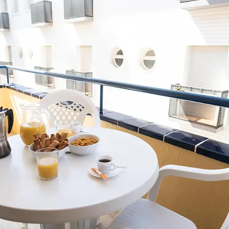 Marblau Apartment
