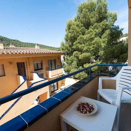 Marblau Apartment