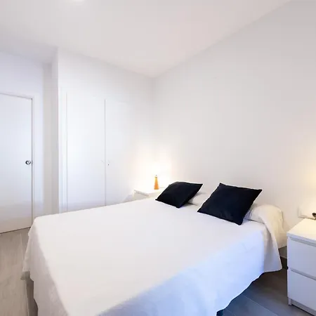 Marblau Apartment *