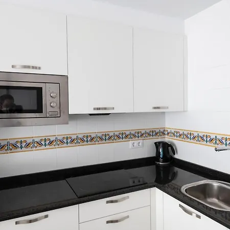 Marblau Apartment