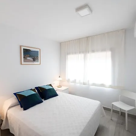 Apartment Marblau