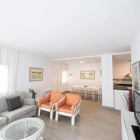 Apartment Marblau *