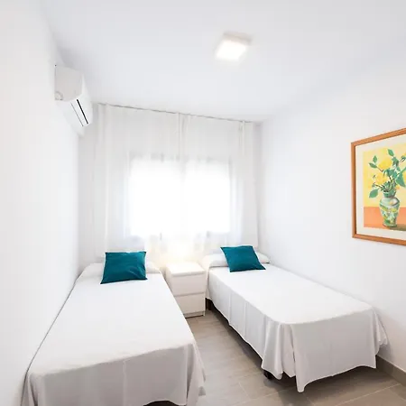 Apartment Marblau