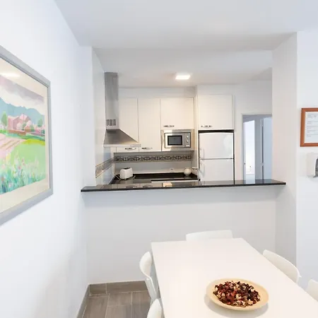 Apartment Marblau
