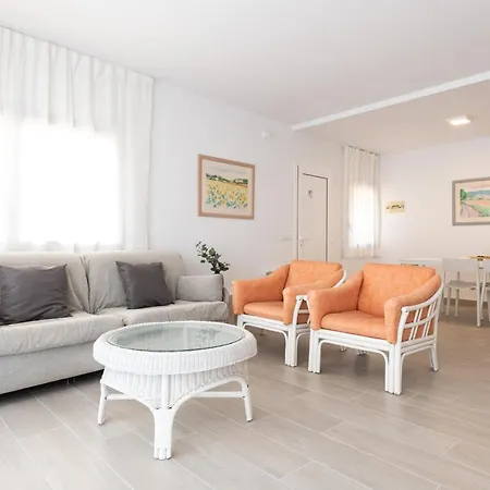 Marblau Apartment