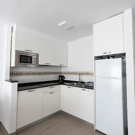 Marblau Apartment