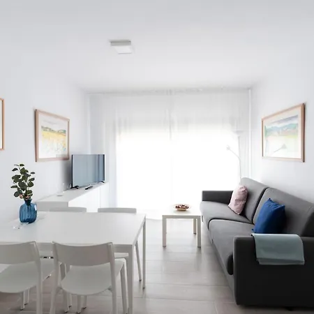 Apartment Marblau