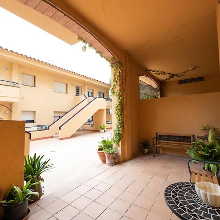 Apartment Marblau *