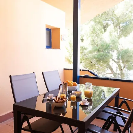 Apartment Marblau