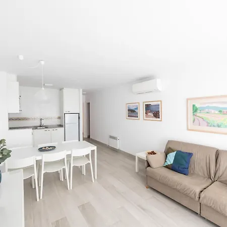 Apartment Marblau