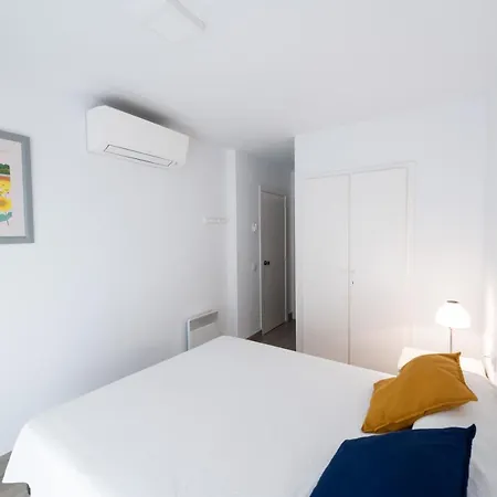 Marblau Apartment