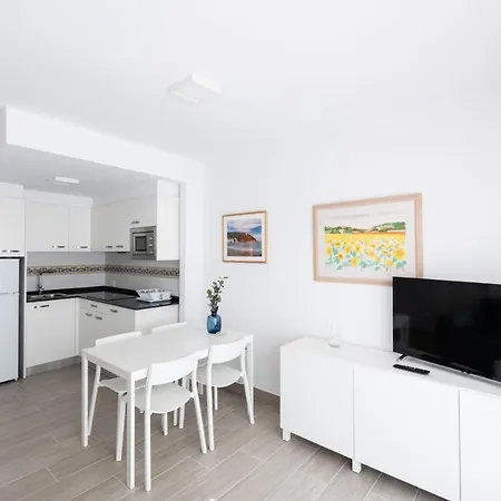 Marblau Apartment *