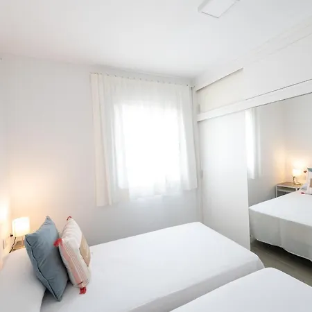 Marblau Apartment *