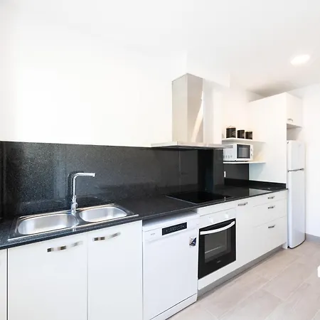 Apartment Marblau *