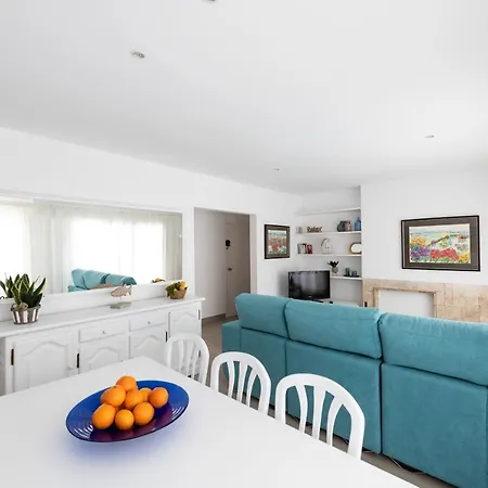 Apartment Marblau *