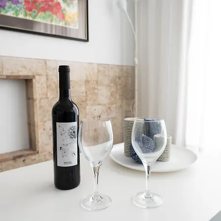 Marblau Apartment