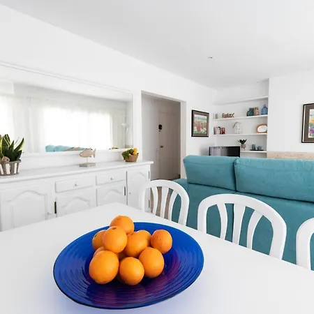 Apartment Marblau *