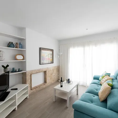 Marblau Apartment *