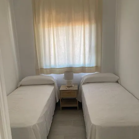 Apartment Marblau *