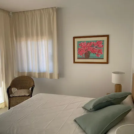 Apartment Marblau