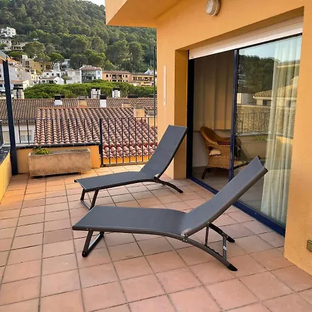Marblau Apartment