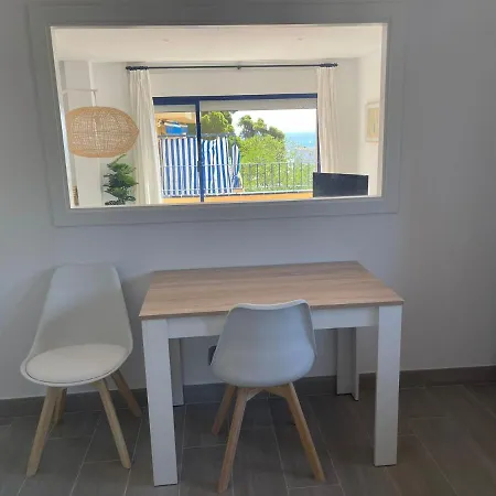 Marblau Apartment