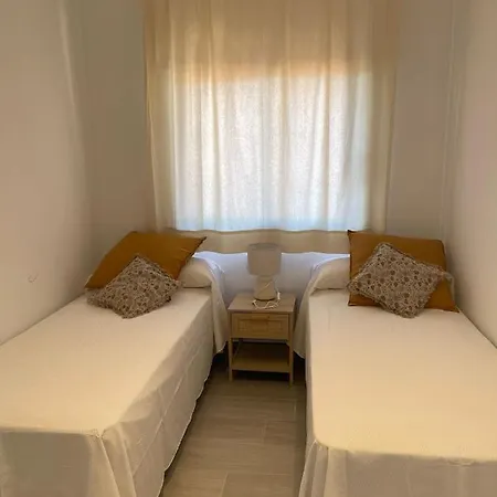 Marblau Apartment