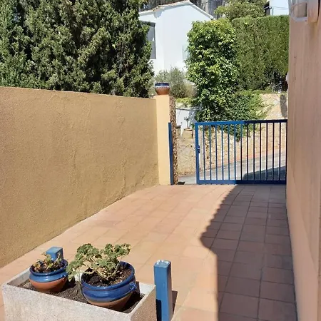Marblau Apartment