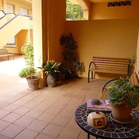 Marblau Apartment
